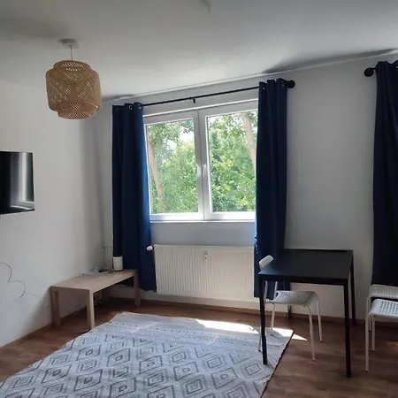 Monteurwohnung - L8 Street * غيرا