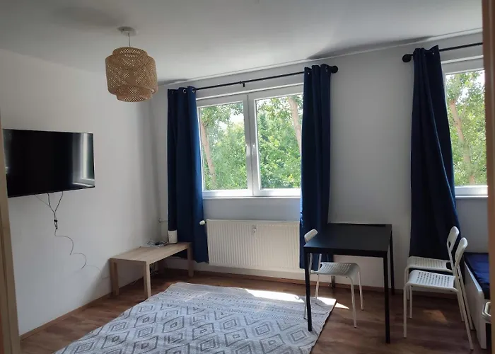 Monteurwohnung - L8 Street * غيرا